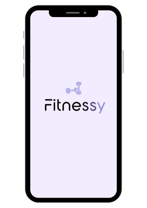 Fitnessy™ Training App